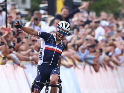 El ciclismo español, al borde de la invisibilidad
