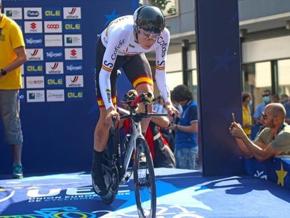 Muere José Pérez Francés, el campeón melancólico del ciclismo español