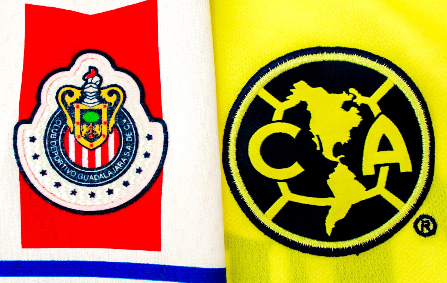 Aficionados decepcionados por el clásico nacional del futbol