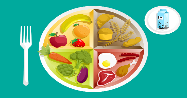 errores alimentarios