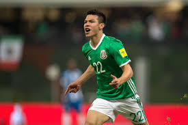 México adentro y ya hay cinco clasificados