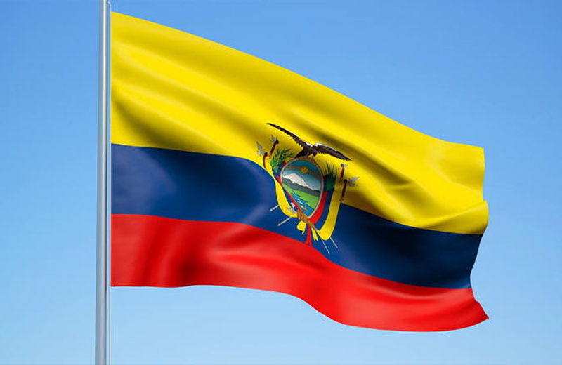 Juramento a la bandera