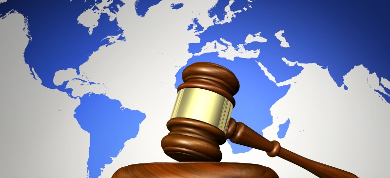 La declaración universal de los derechos humanos