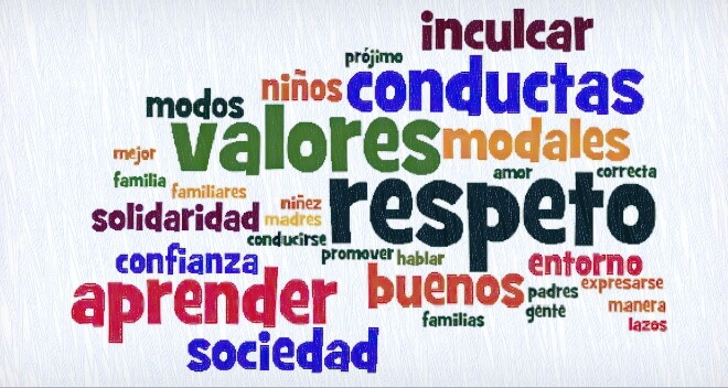 VALORES