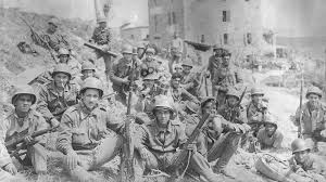 Segunda Guerra Mundial en México