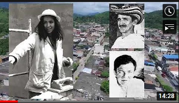 SILVIA DUZÁN: EN MEDIO DE DIGNIDAD Y BARBARIE