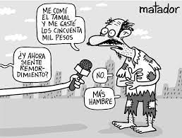CRÓNICA DE UN FRAUDE ANUNCIADO