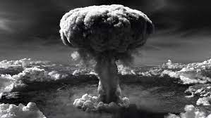 Hiroshima y Nagasaky