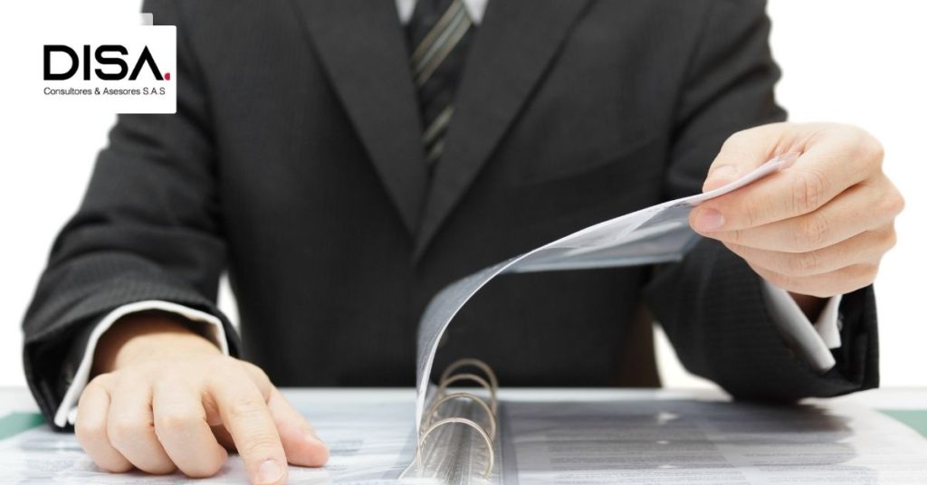 ¿Cuál es la función de la revisoría fiscal?