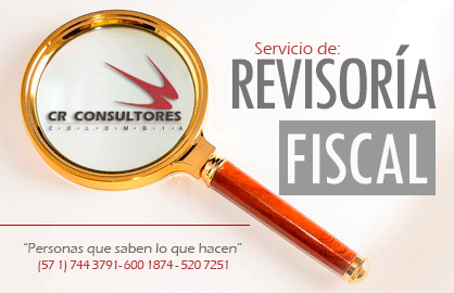 ¿Que es la revisoría fiscal?