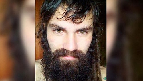 Aseguran tener probado dónde se activó el celular de Maldonado tras su desaparición