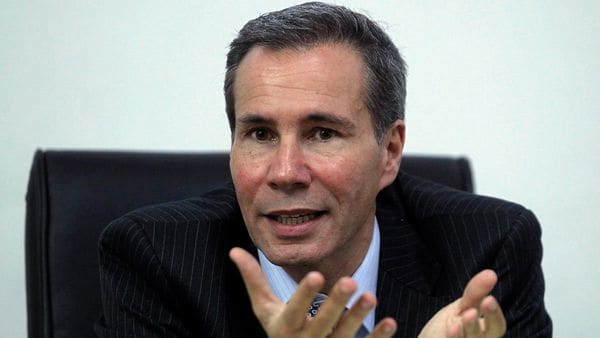La pericia de la Gendarmería determinó que Alberto Nisman fue asesinado a sangre fría