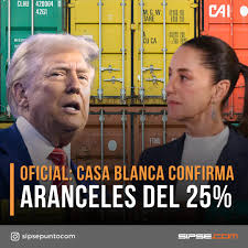 La guerra de los aranceles, un asunto de estrategia.