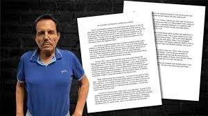 La respuesta del gobierno de México a carta de Ismael “el Mayo” Zambada, ¿la confirmación de una complicidad, disfrazada de legalidad?