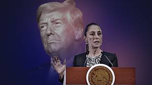 Carta de Sheinbaum a Trump, un mensaje dirigido a otros