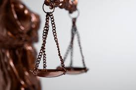 La reforma judicial en México, la cereza del pastel.