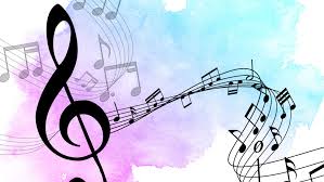La música que nos acompaña