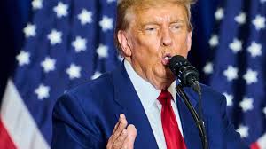 Declaraciones de Trump sobre el poder de los cárteles mexicanos desatan controversia.