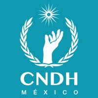 Comisión Nacional de Derechos Humanos en peligro de extinción.
