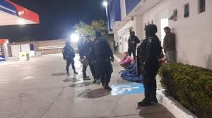 Los secuestros en Sinaloa, otra consecuencia de un estado fallido.