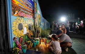 Atentados en escuelas, ahora es en Brasil