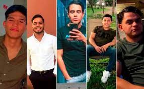 Caso Lagos de Moreno: una muestra del horror de inseguridad que se vive en México.