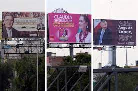 Espectaculares. El dispendio en tributo a la megalomanía.