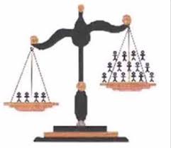 Las acciones afirmativas. ¿una moda que discrimina?