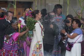 La representación femenina en el gobierno mexicano, ¿un verdadero progreso?