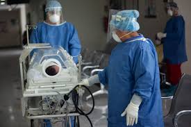 Deficiencias en salud en México se cobran más víctimas
