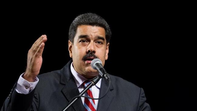 Exaliados de Maduro creen que el mismo chavismo debate su posible renuncia.