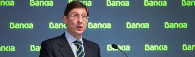 Bankia devolverá la inversión de su salida a Bolsa sin pasar por los tribunales.
