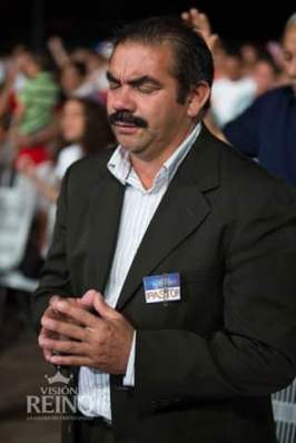 NACE LA RED ESPERANZA SIN FRONTERAS EN EL ESTADO FALCON