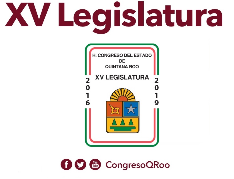 La XV Legislatura aprobó las solicitudes de licencia