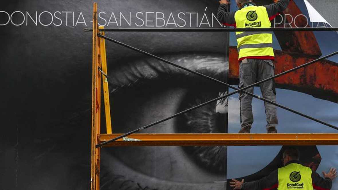 Festival de San Sebastián 