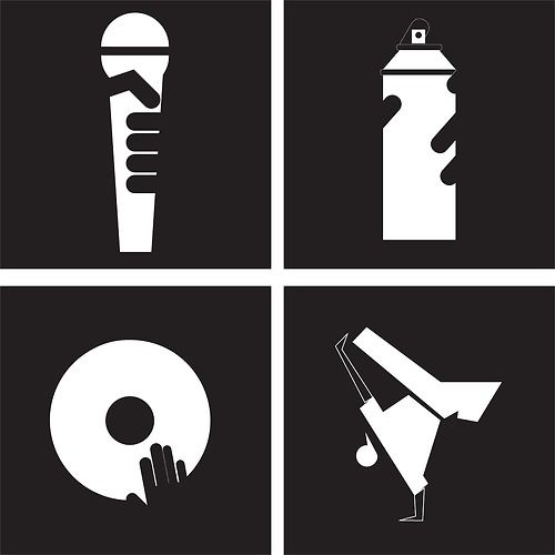 Hip Hop contra las bandas juveniles