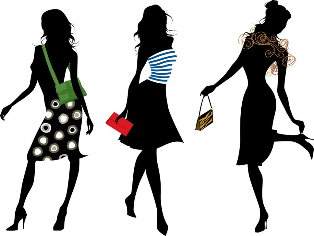 ¿Por qué las modelos desfilan tan serias?