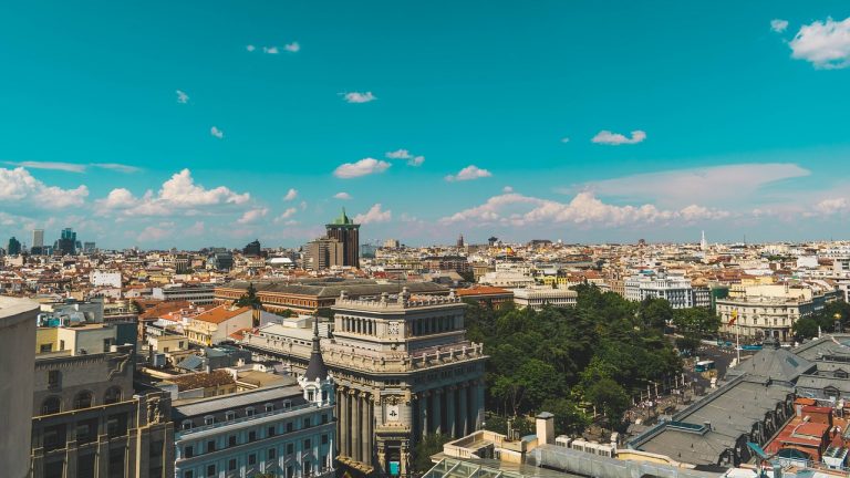 La Iglesia Adventista en España hace un llamado a la paz y hermandad