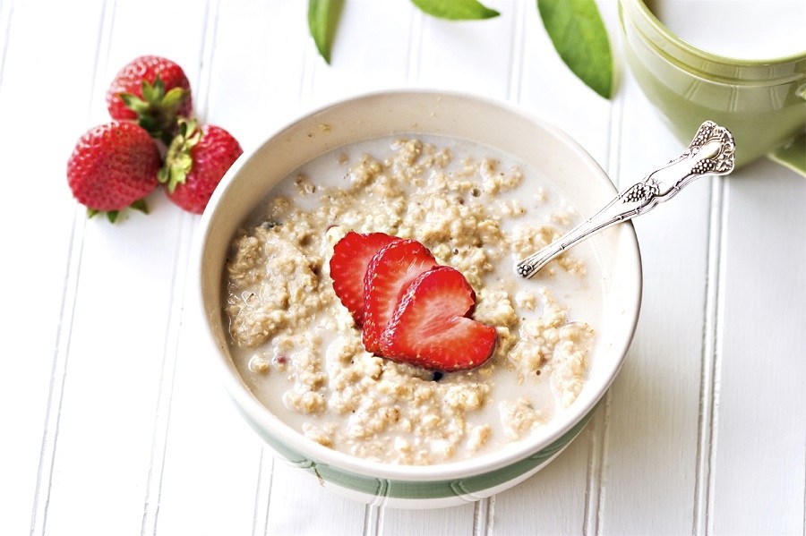 ¿Por qué es tan importante comer avena?