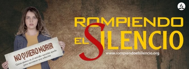 Adventistas en Ecuador se preparan para campaña Rompiendo el Silencio