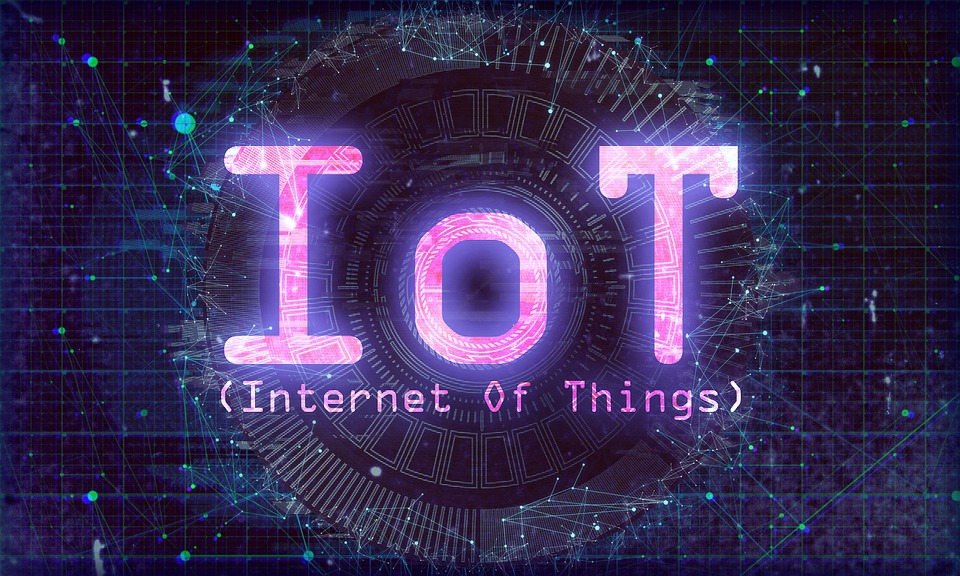 La implementación masiva de soluciones de IoT transforma China