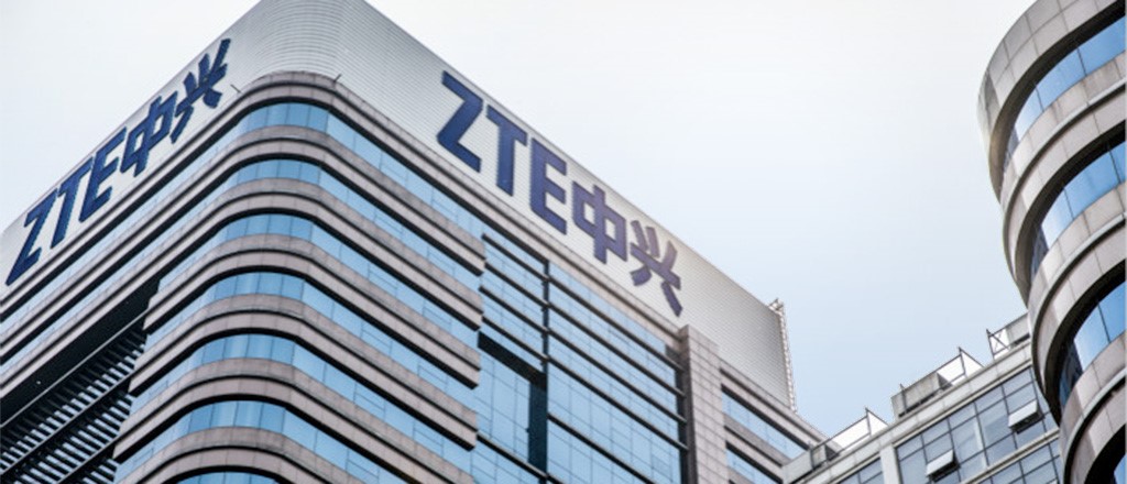 Estados Unidos ‘desinfla’ las finanzas del gigante chino ZTE