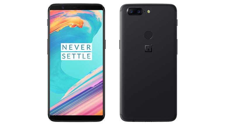 OnePlus lanza la primera beta abierta de Android 9 Pie para OnePlus 5 y OnePlus 5T