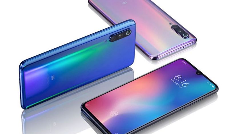 Xiaomi presenta sus caballos de batalla en el segmento Premium: Mi 9 y Mi 9 Transparent