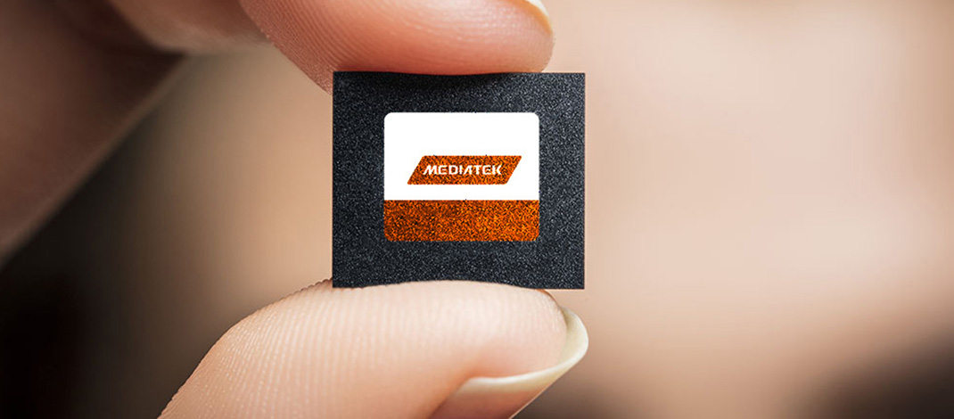 MediaTek acelera el lanzamiento de 5G con soluciones integrales