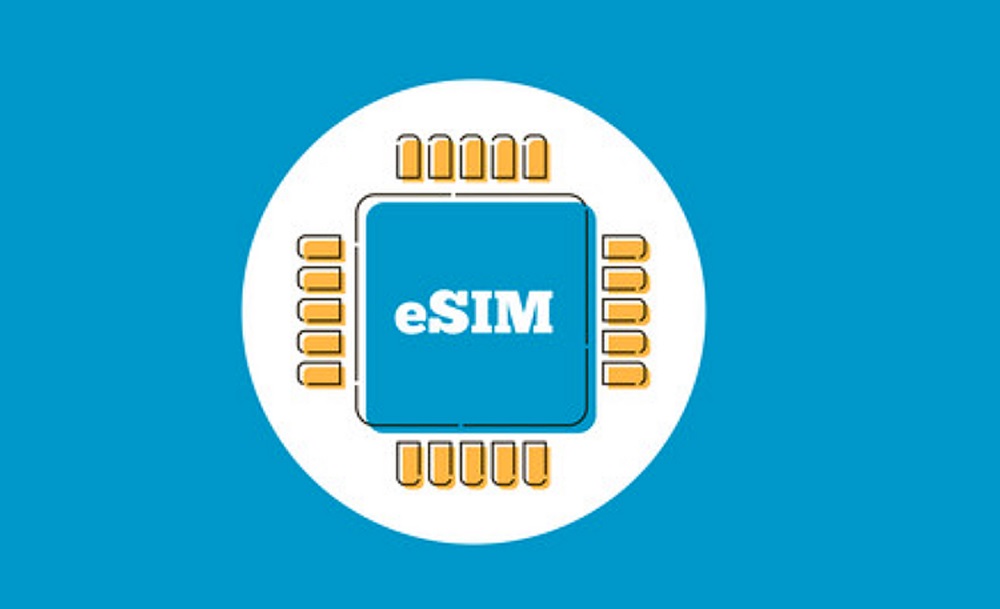 China lidera la adopción de eSIM