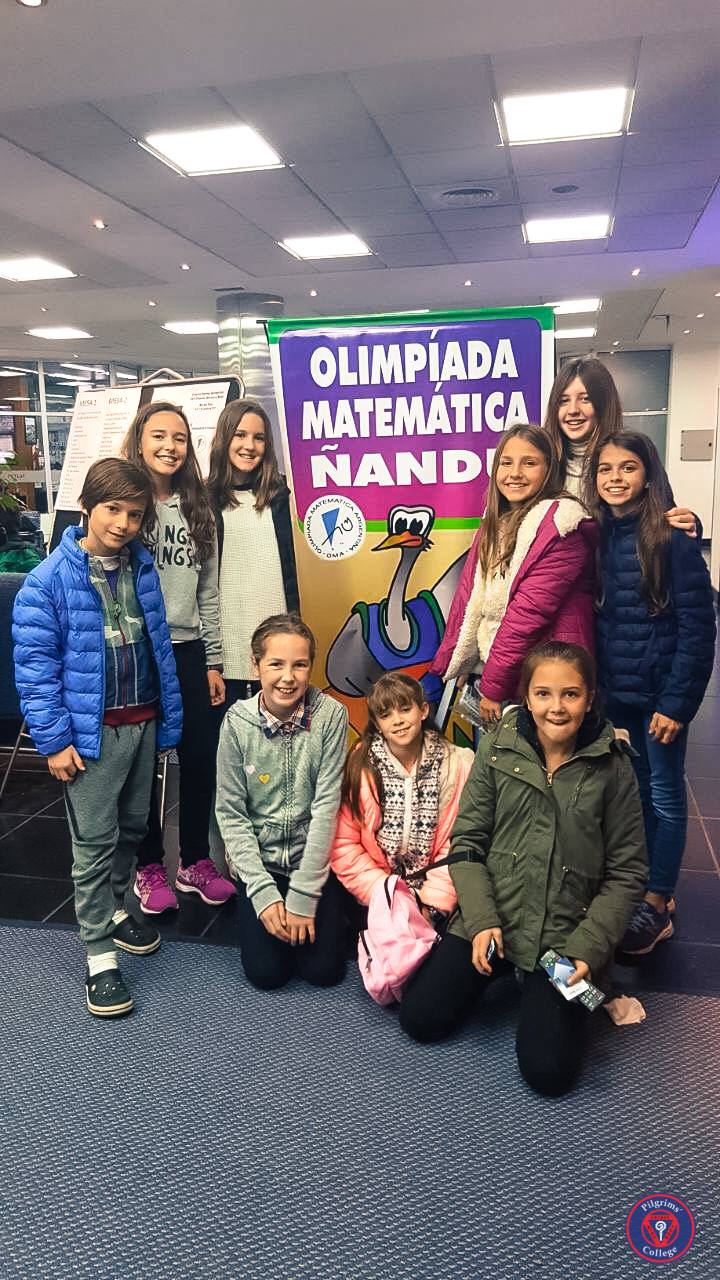 La 38 presente en las OMA