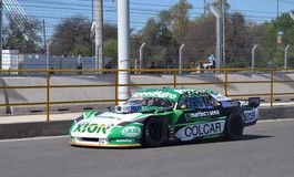 TC en la Pedrera