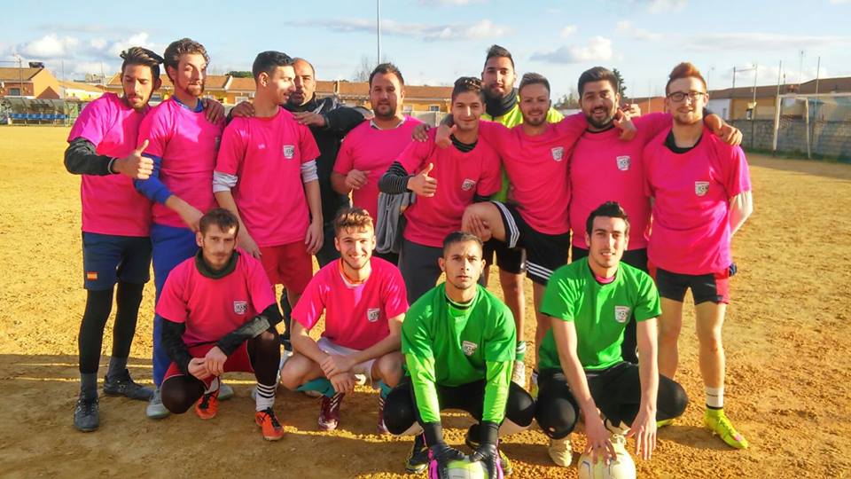 TORNEO BENEFICO EN LA CAROLINA CON MAS DE 12 EQUIPOS PARTICIPANTES