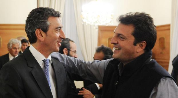 peronismo en extinción 